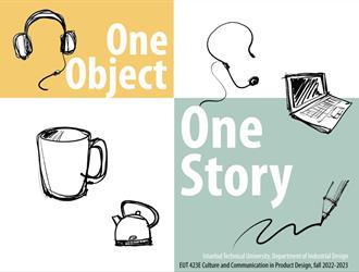 One object one story